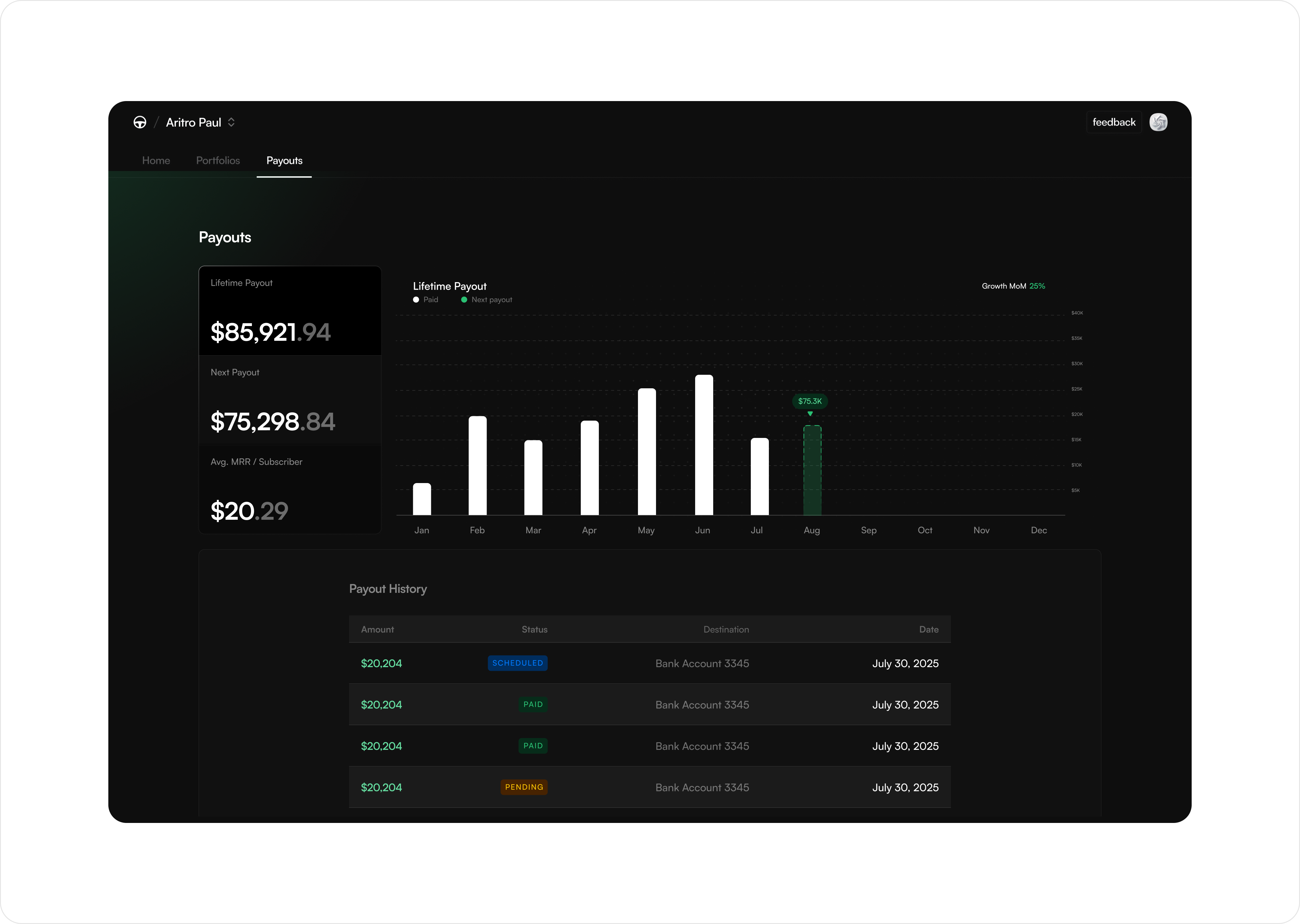 autopilot