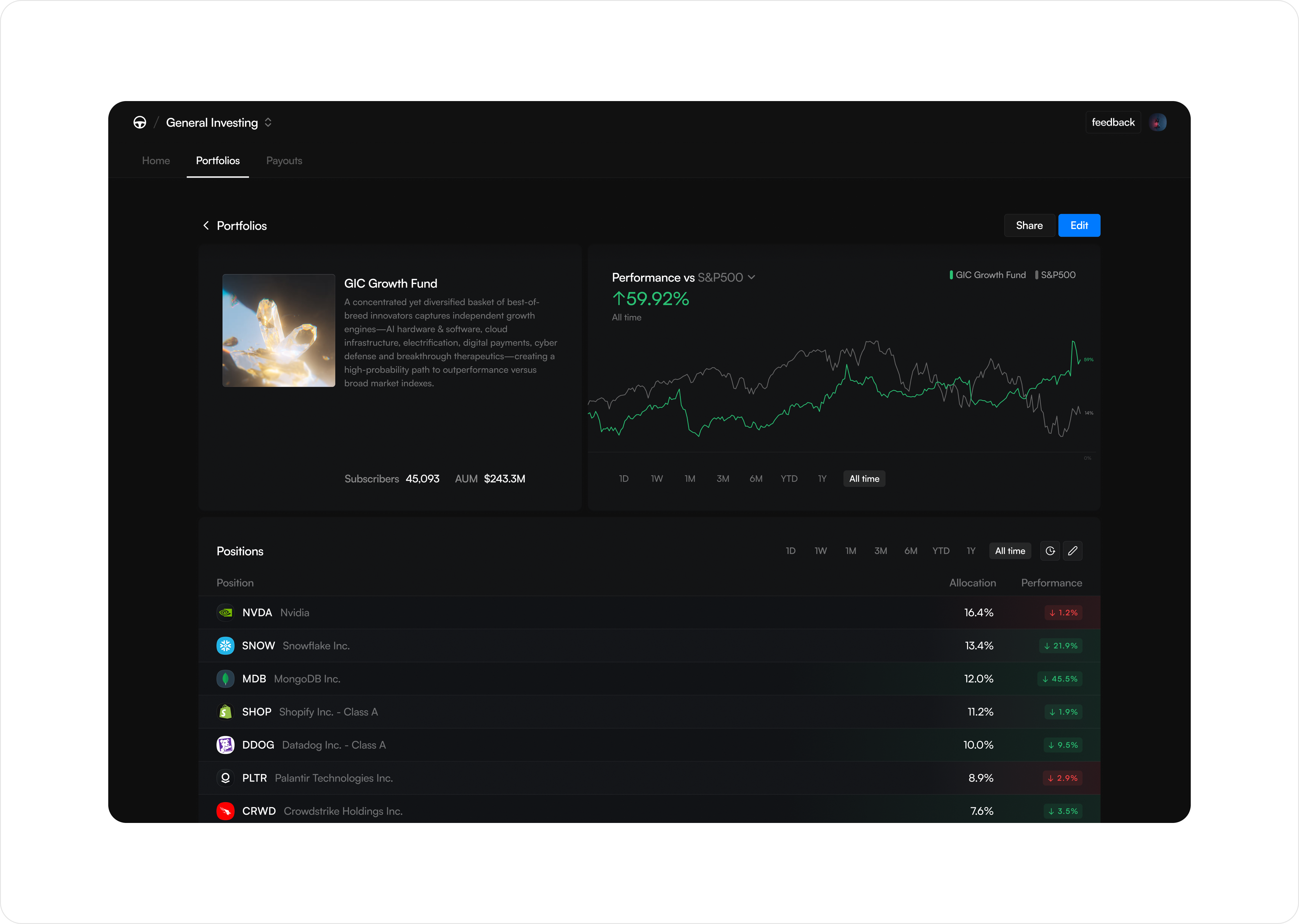 autopilot